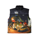 Printworks Gilet