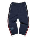 Nylon Pant - Navy