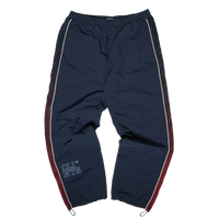 Nylon Pant - Navy