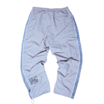 Nylon Pant - Grey