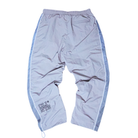Nylon Pant - Grey