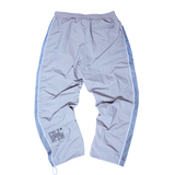 Nylon Pant - Grey