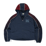 Nylon Jacket - Navy