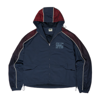 Nylon Jacket - Navy