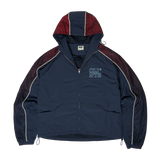 Nylon Jacket - Navy