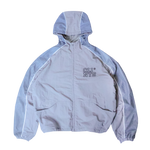 Nylon Jacket - Grey