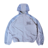 Nylon Jacket - Grey