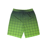 Dogtooth Laser Shorts