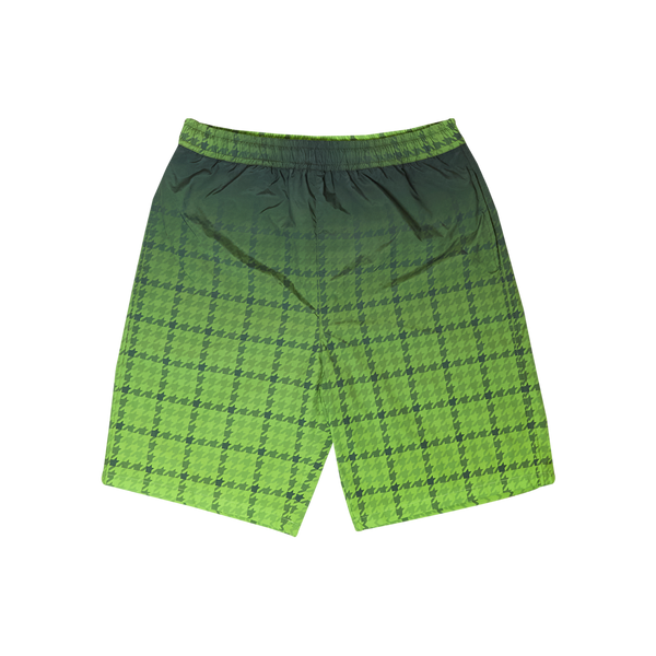 Dogtooth Laser Shorts