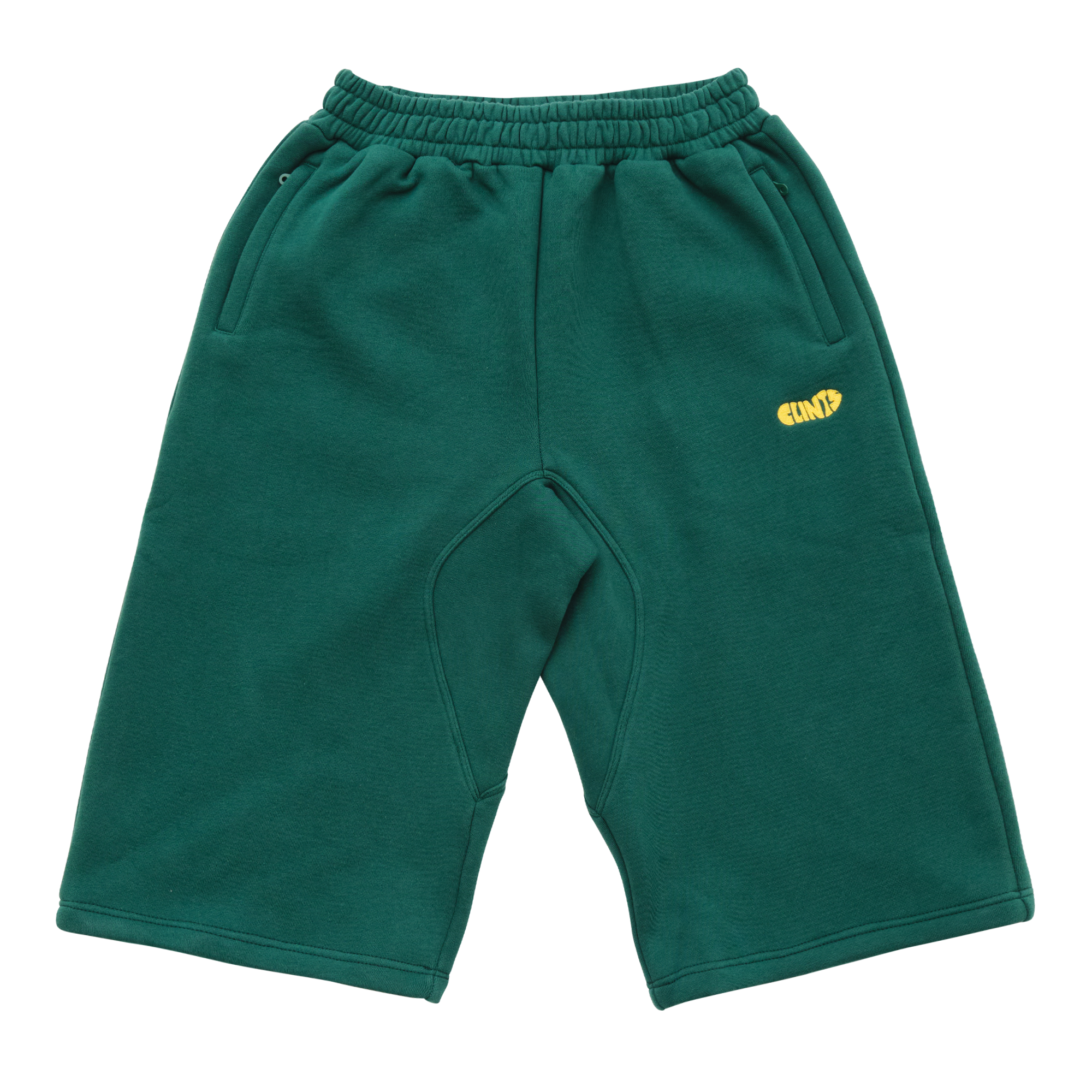 Classic Shorts - Green