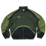 V3 Nylon Jacket - Green