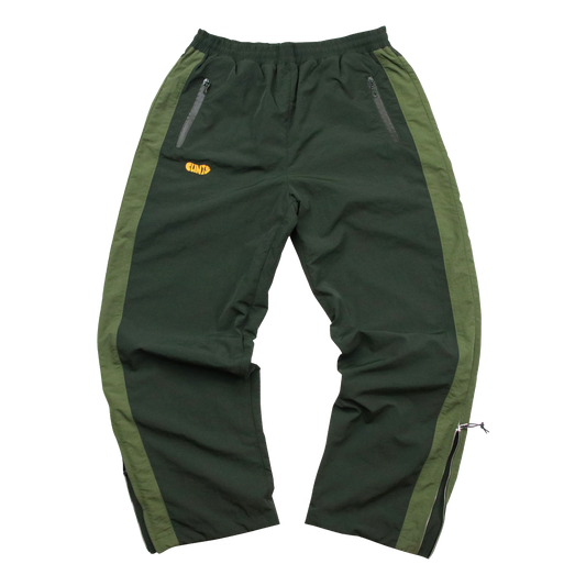 V3 Nylon Pants - Green