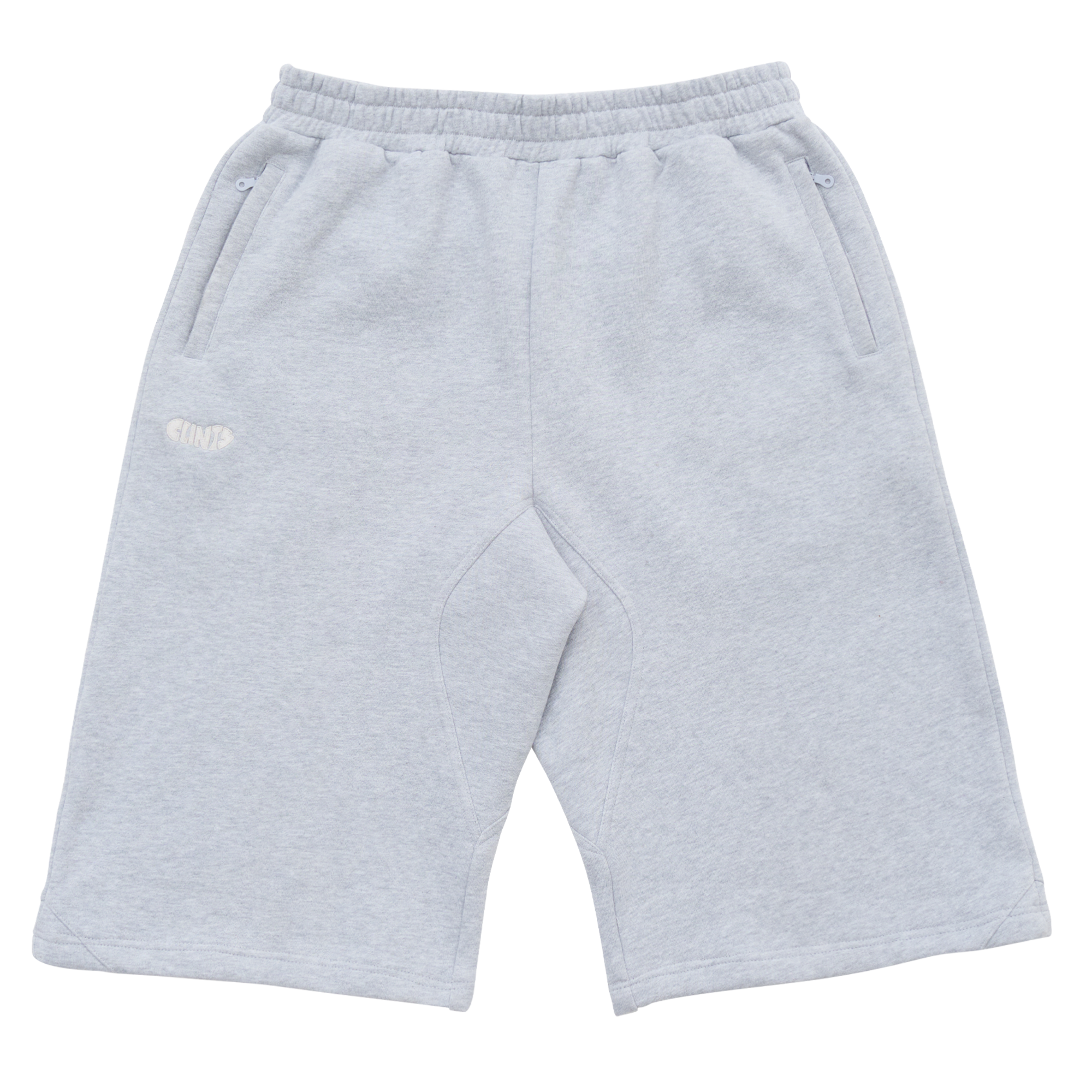 Classic Shorts - Grey