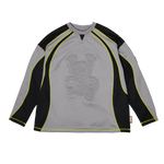 Neoprene Stencil LS - Grey