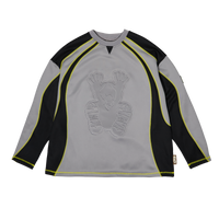 Neoprene Stencil LS - Grey