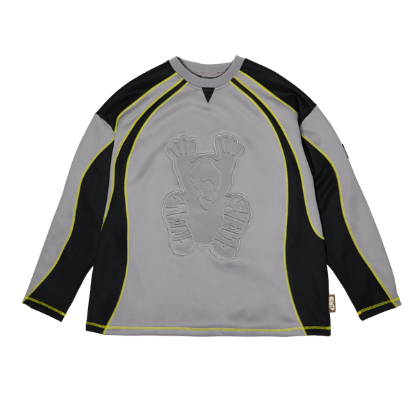 Neoprene Stencil LS - Grey