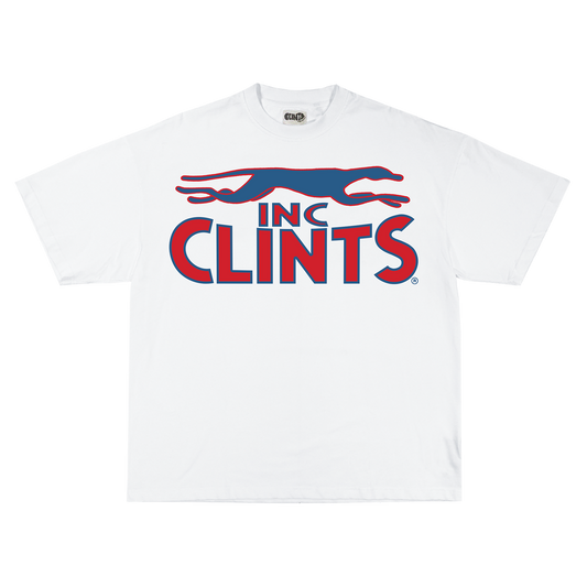 'Greyhound' - Heavyweight Tee