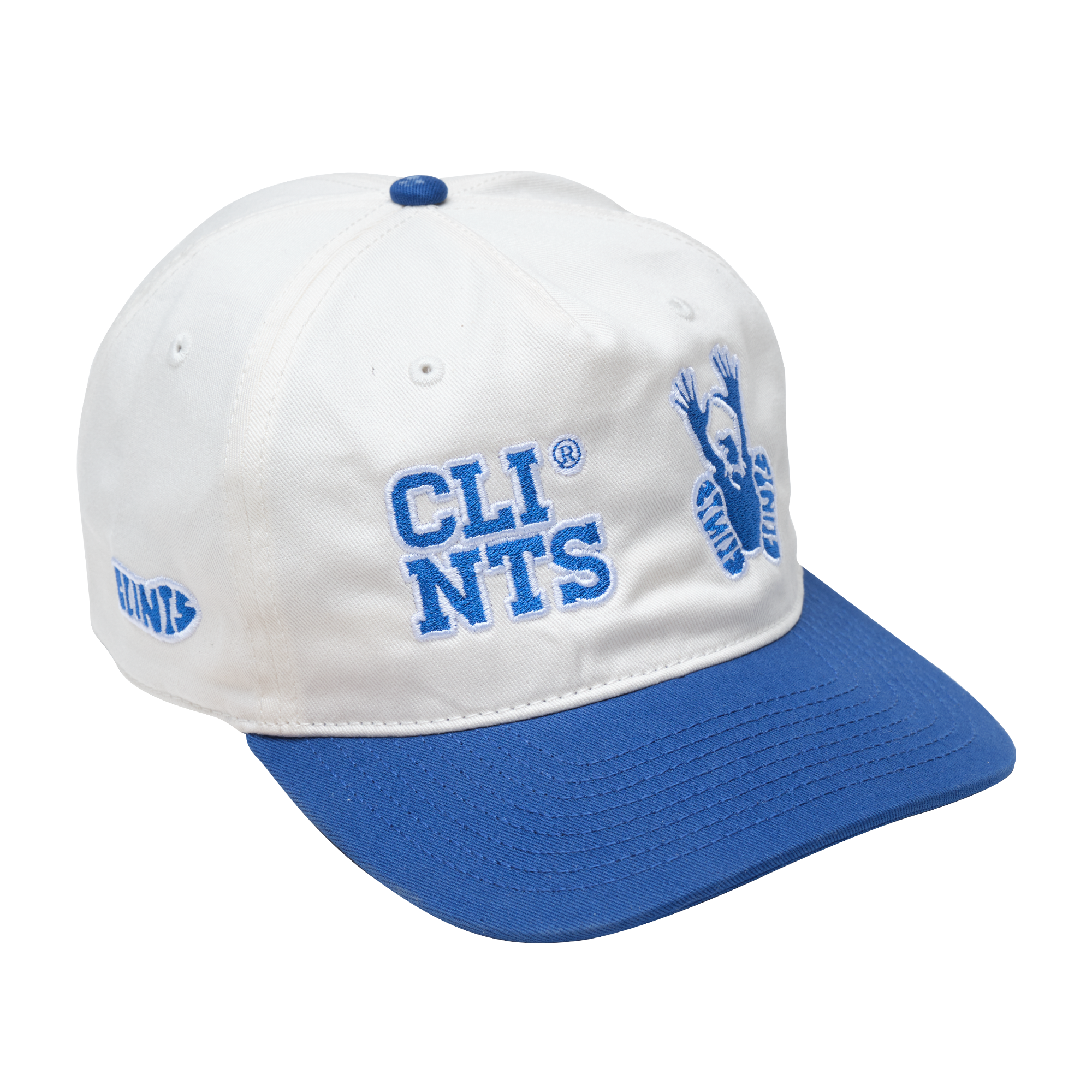Baseball Cap - Blue