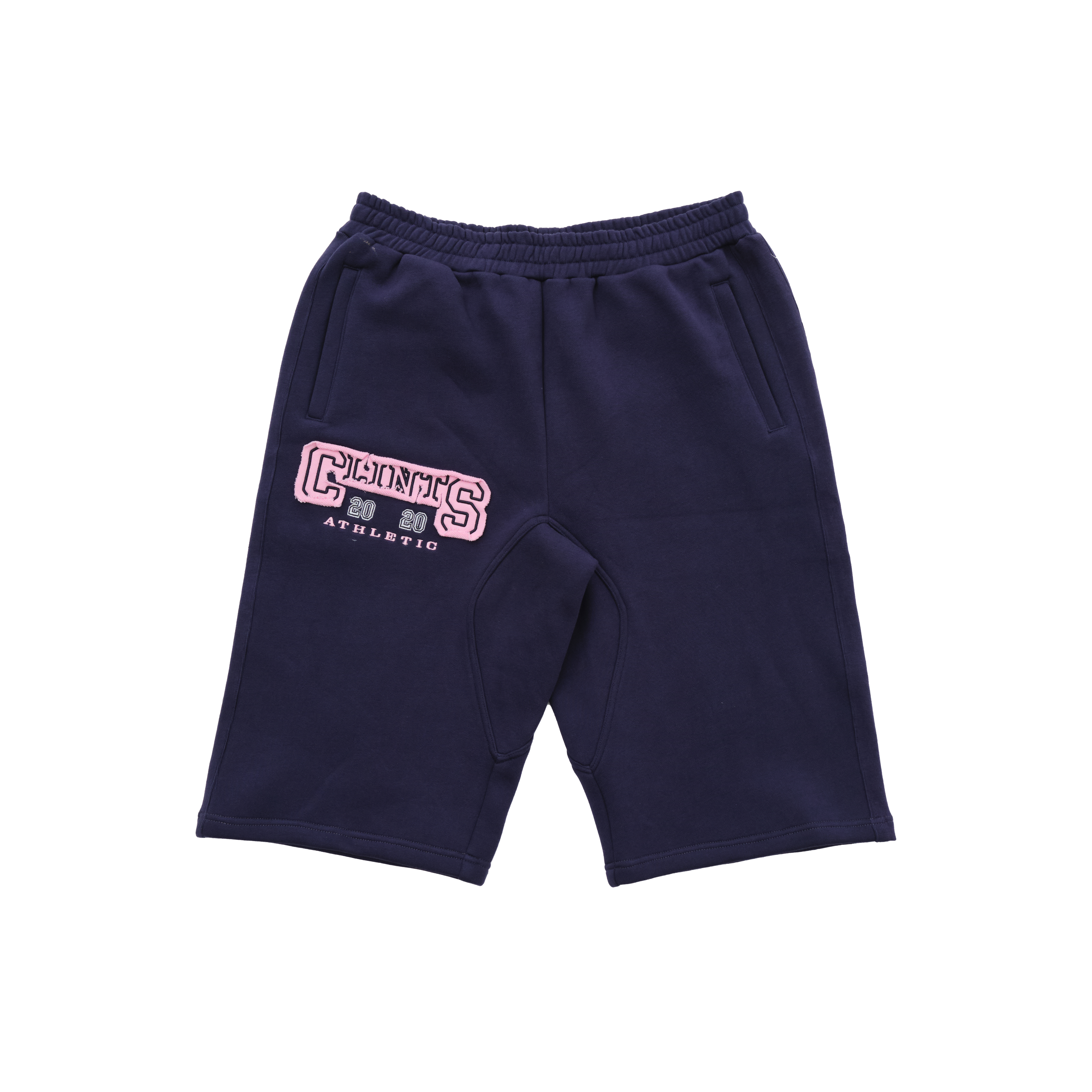Heritage Shorts - Blue/Pink