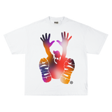 "iOS" Tee
