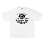 "I went to Clints Fest" Tee