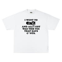 "I went to Clints Fest" Tee