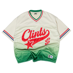 Jersey - White/Green