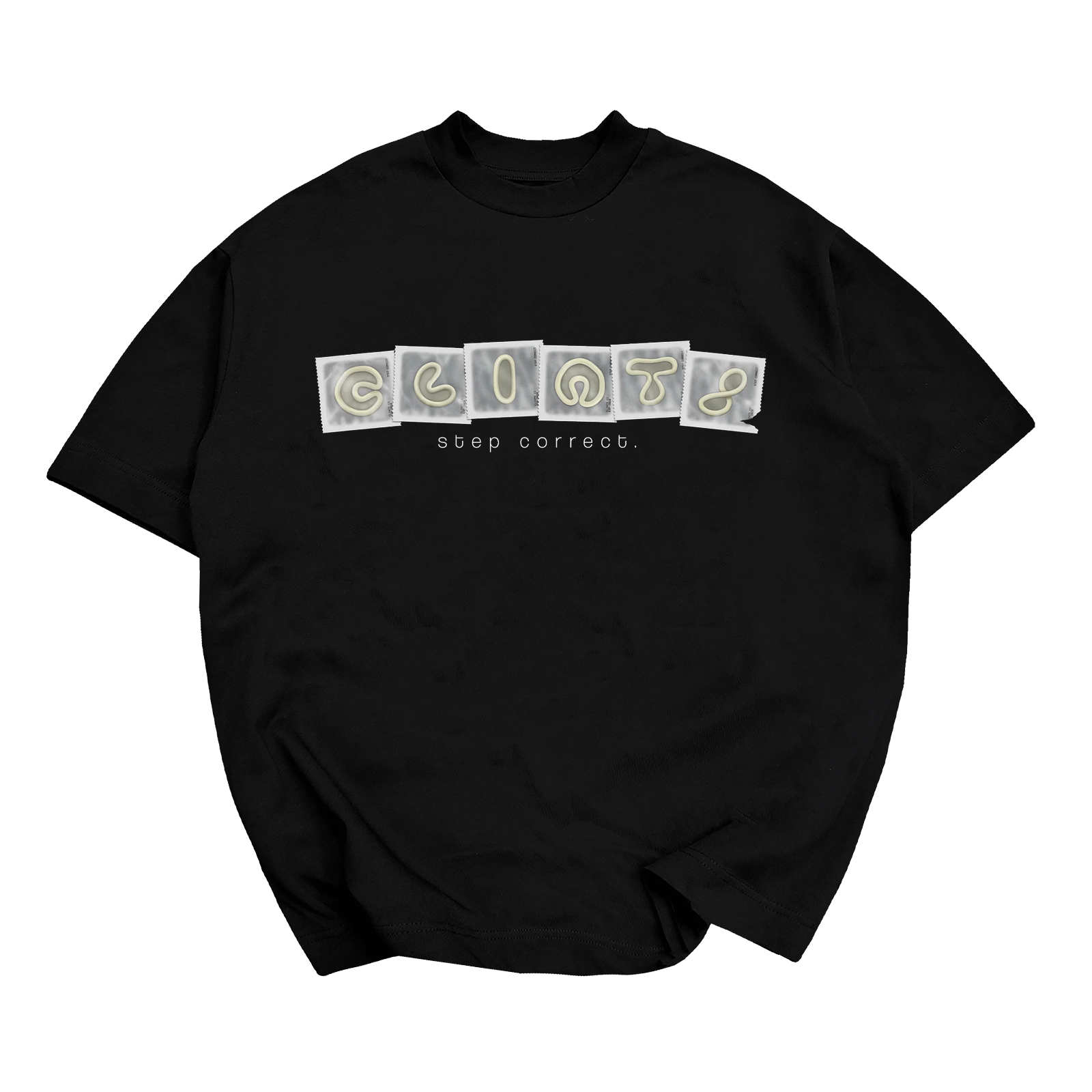 Jonny - Midweight Tee