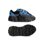 TRL Footprints 2.0 - 'Le Bleu'