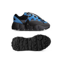 TRL Footprints 2.0 - 'Le Bleu'