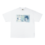 'Lizzeh' Tee