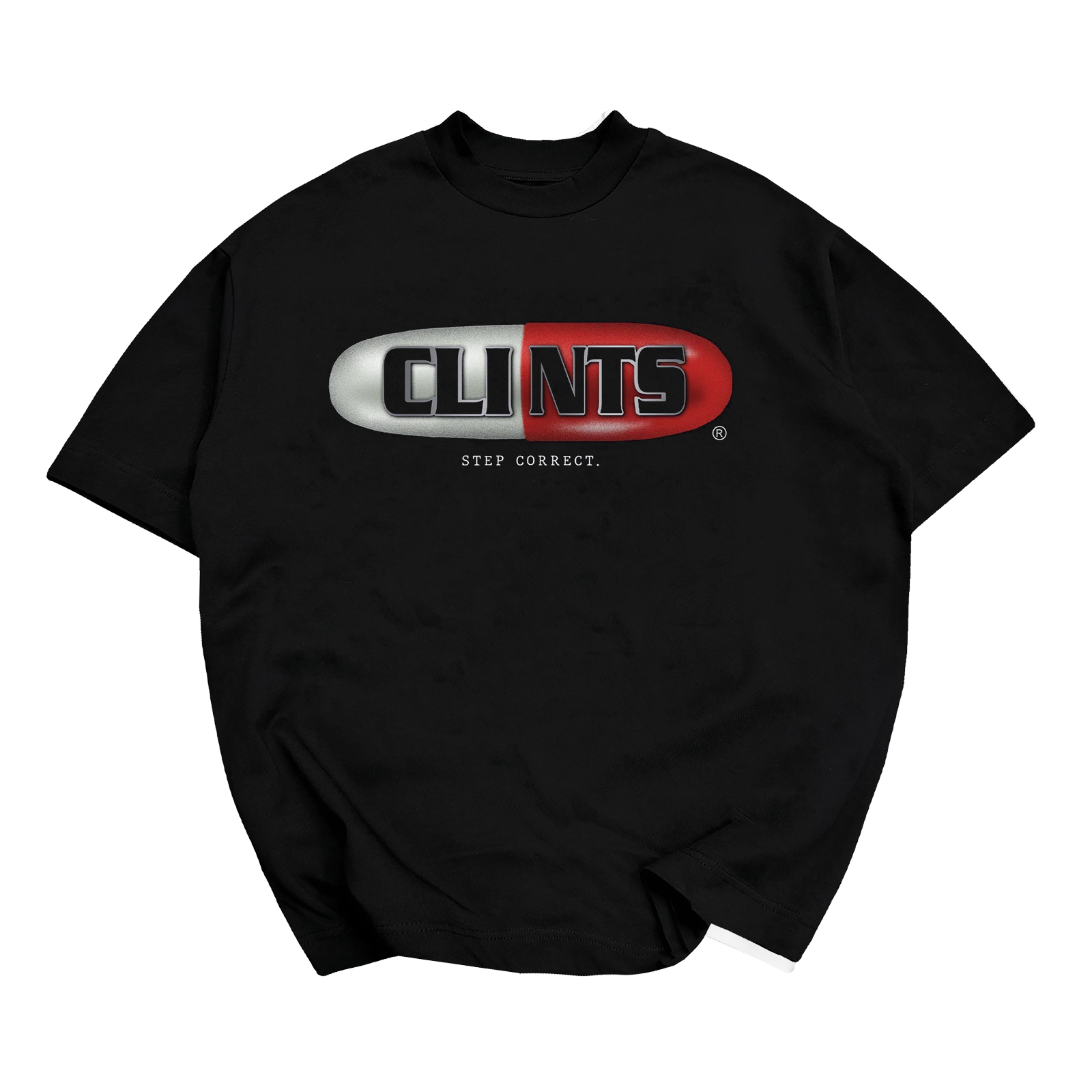 Matrix - Heavyweight Tee