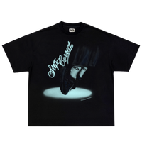 'MJ' Tee