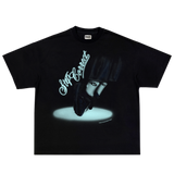 'MJ' Tee