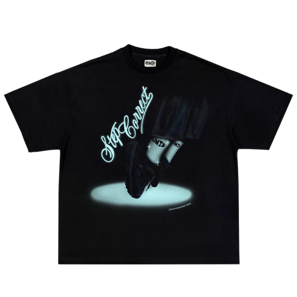 'MJ' Tee