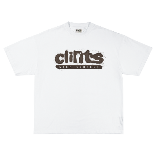 Mud Tee - Heavyweight