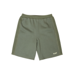 Needle Stitch Shorts