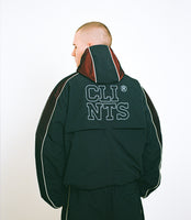 Nylon Jacket - Navy