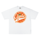"Orange" Tee