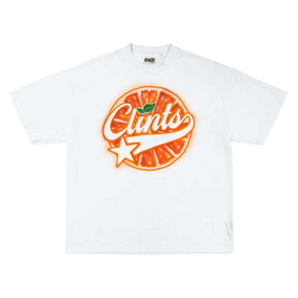 "Orange" Tee