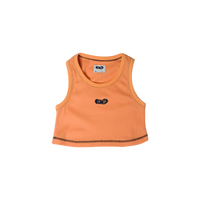 Stitch Baby Tee - Multi Colour
