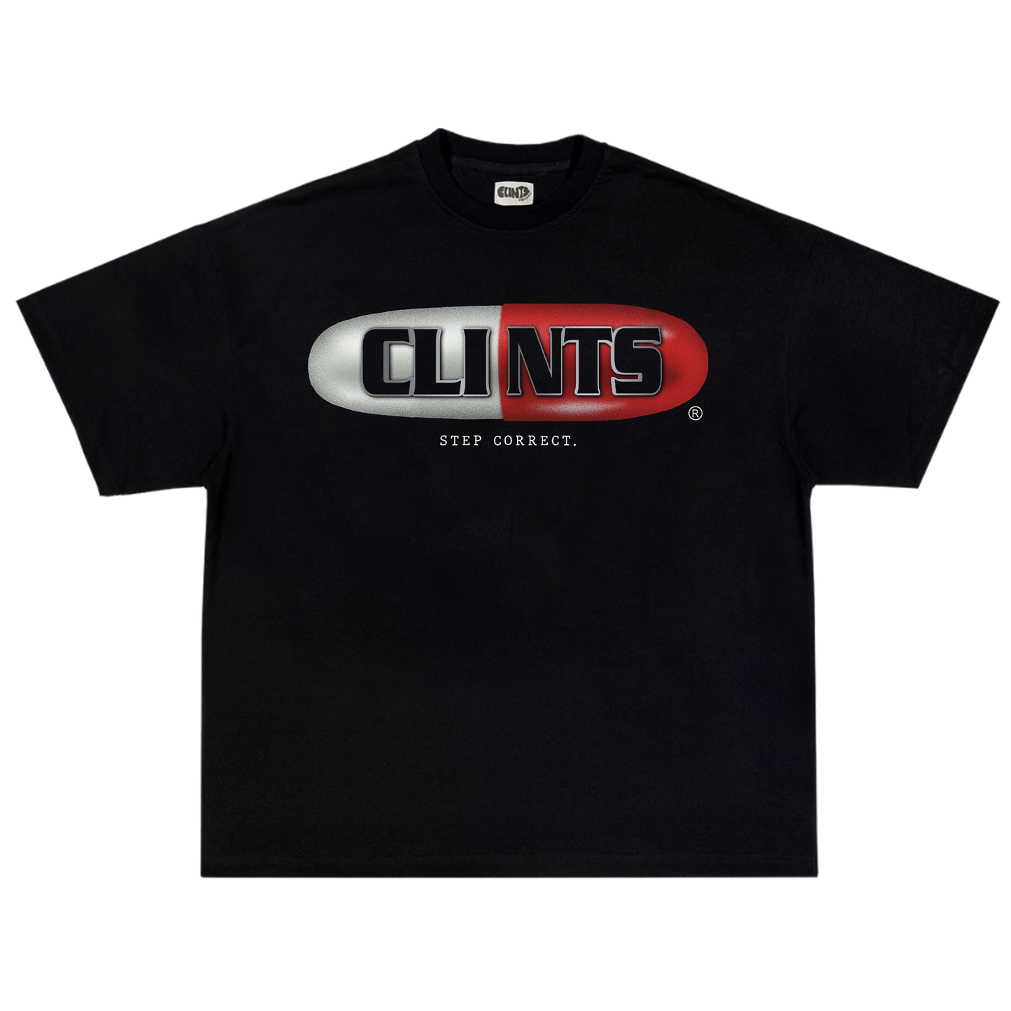 Matrix - Heavyweight Tee