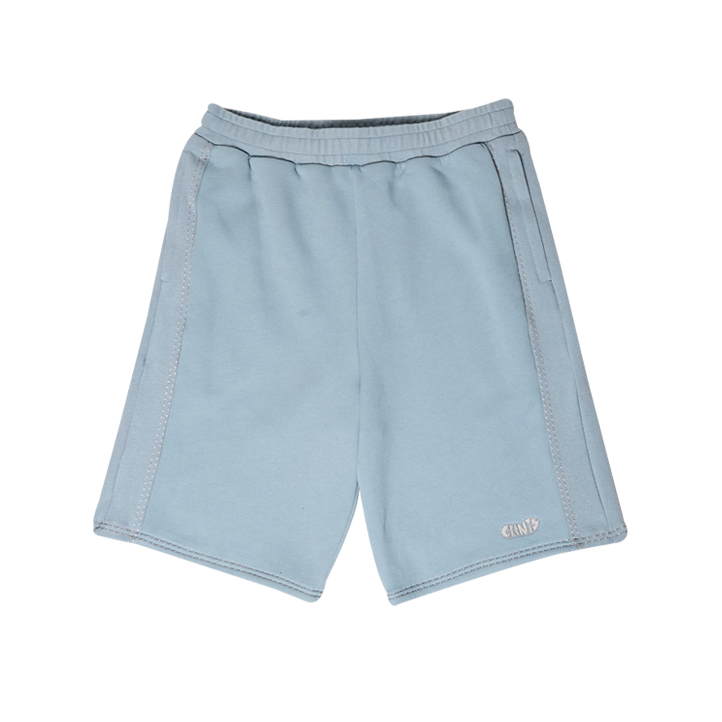 Needle Stitch Shorts