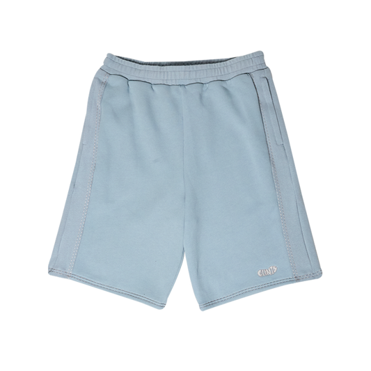 Needle Stitch Shorts