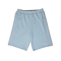 Needle Stitch Shorts - Blue