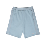 Needle Stitch Shorts - Blue