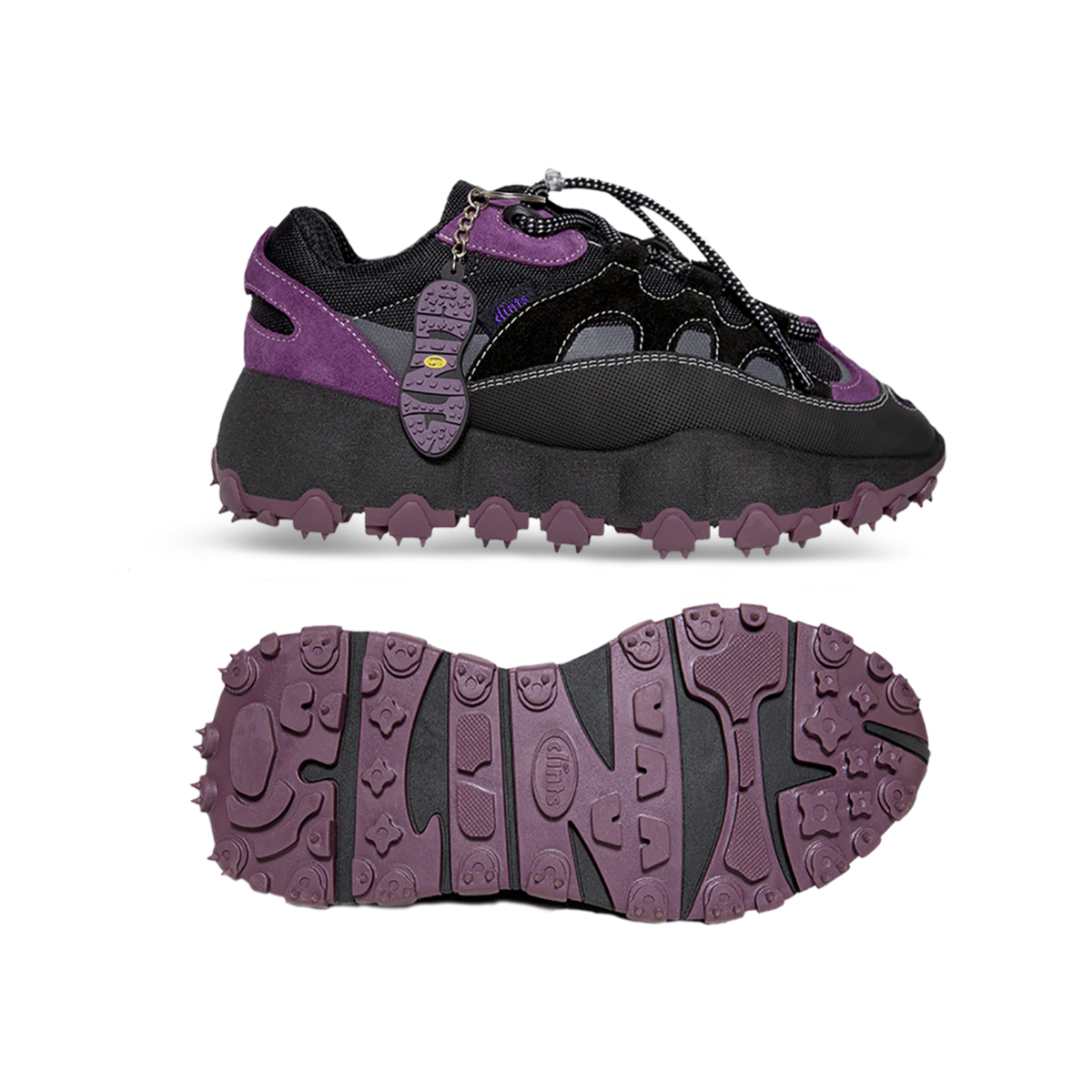 TRL Footprints 2.0 - 'Raptors'