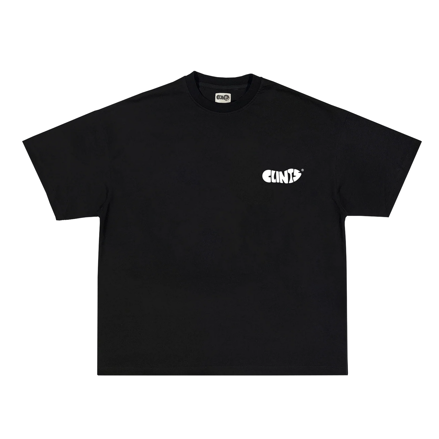 Reg Tee - Heavyweight