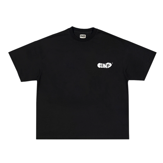 Reg Tee - Heavyweight