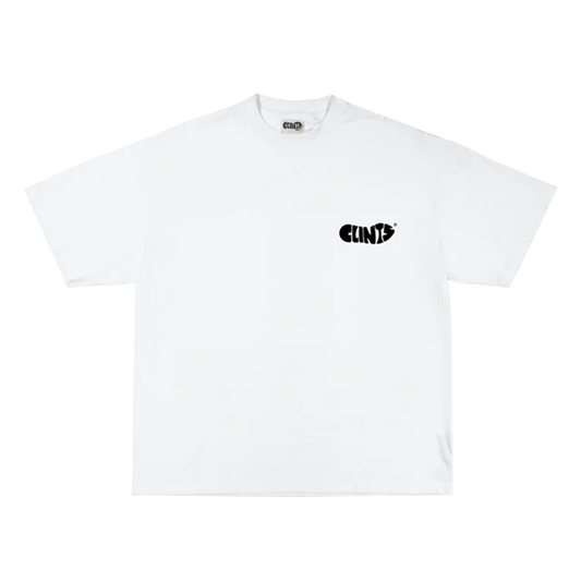 Reg Tee - Heavyweight